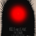 Kill It and Leave This Town (dir. Mariusz Wilczyński)