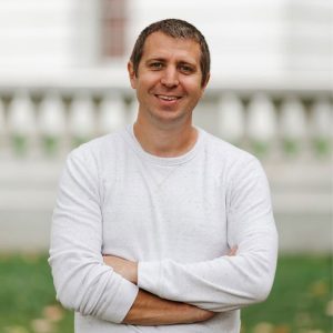 Nick Schultz