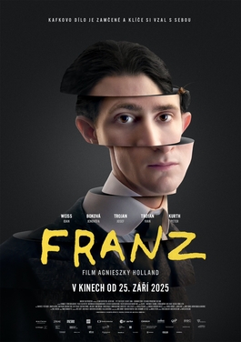 Franz film poster