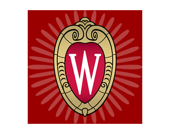 Logo for UW Madison