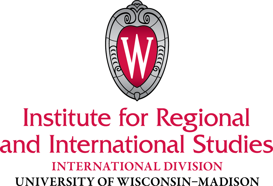 Logo for Institute for Regional and International Studies, International Division 