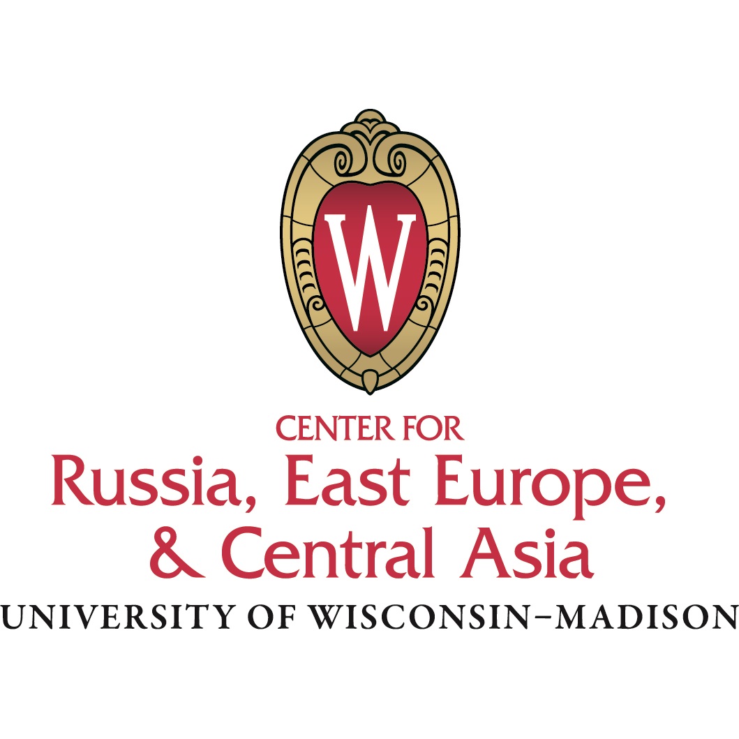 Center for Russia, East Europe, and Central Asia Logo 