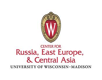 Logo for Center for Russia, East Europe, and Central Asia