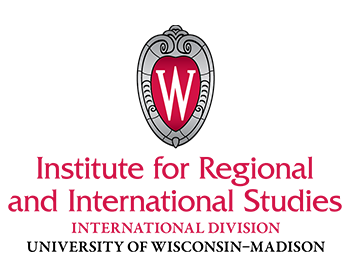 Logo for IRIS, the Institute for Regional and International Studies