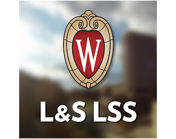 Logo for L&S Learning Support Services 