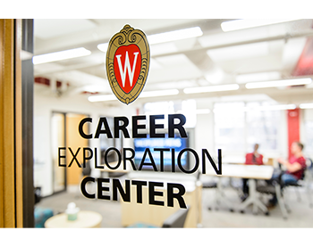 image of the UW-Madison Career Exploration Center