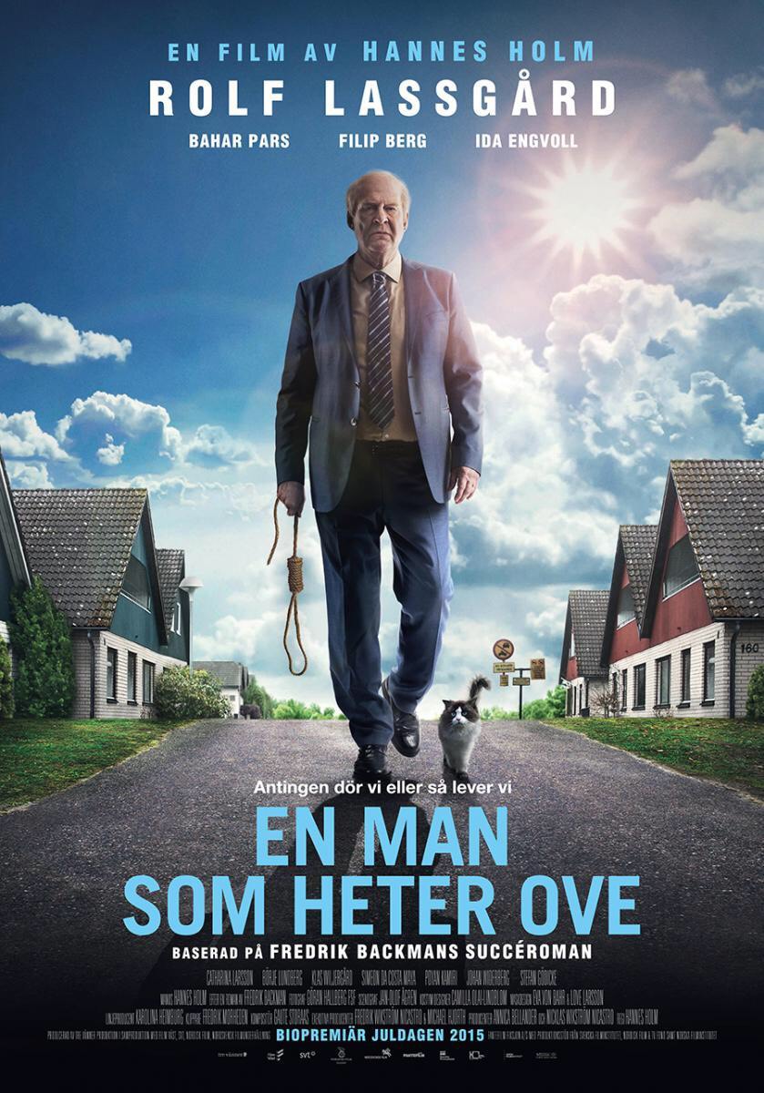 Our First Filmen Fredag