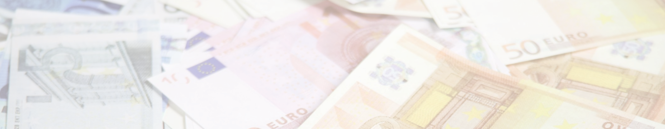 background image of euros