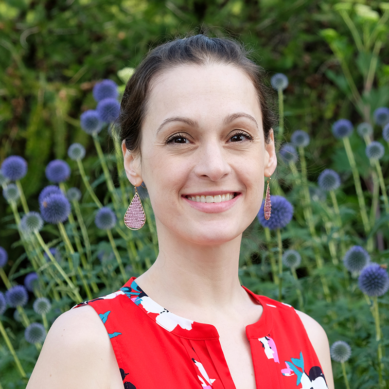 Joanna Schuth