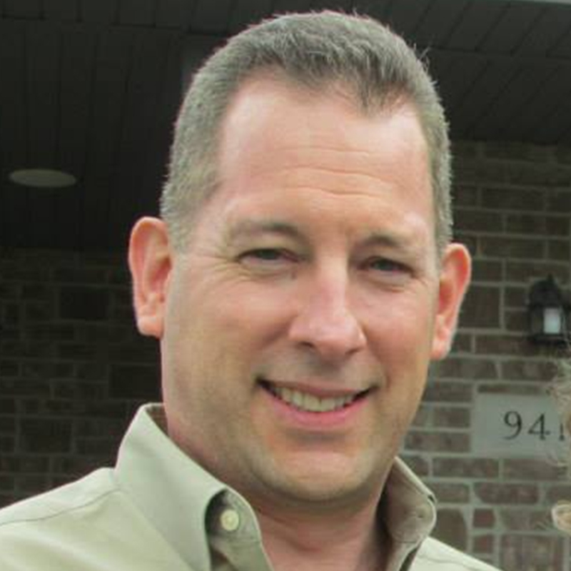Mark Mears