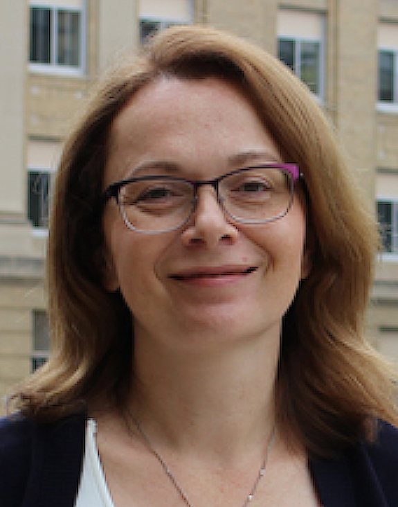 Anna Tumarkin