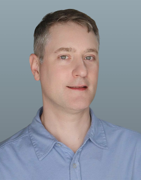 Dean Krouk