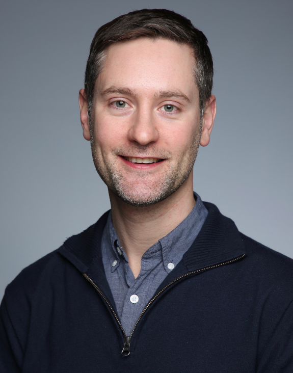 Dean Krouk