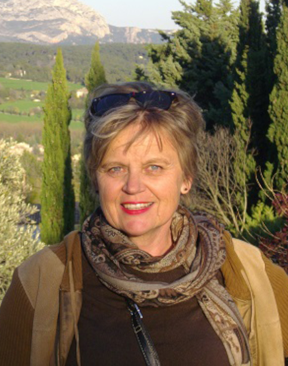 Ewa Miernowska