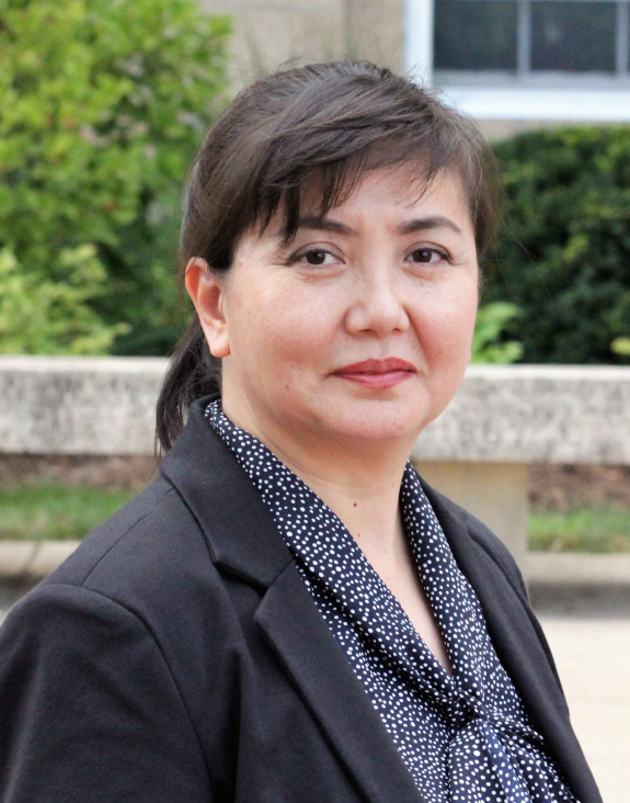 Gulnara Glowacki