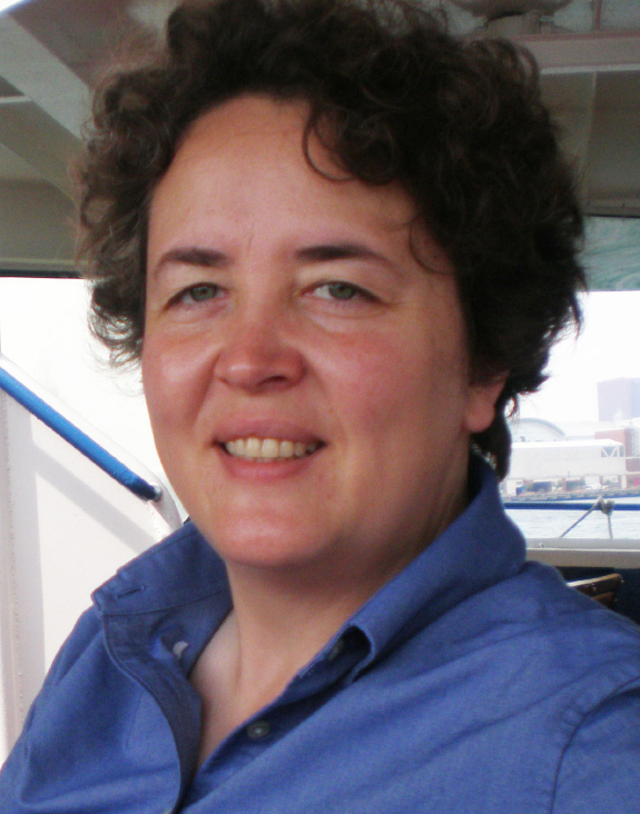 Irina Shevelenko