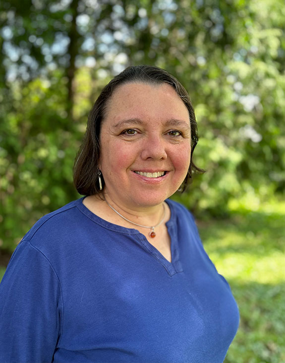 Jennifer Tishler