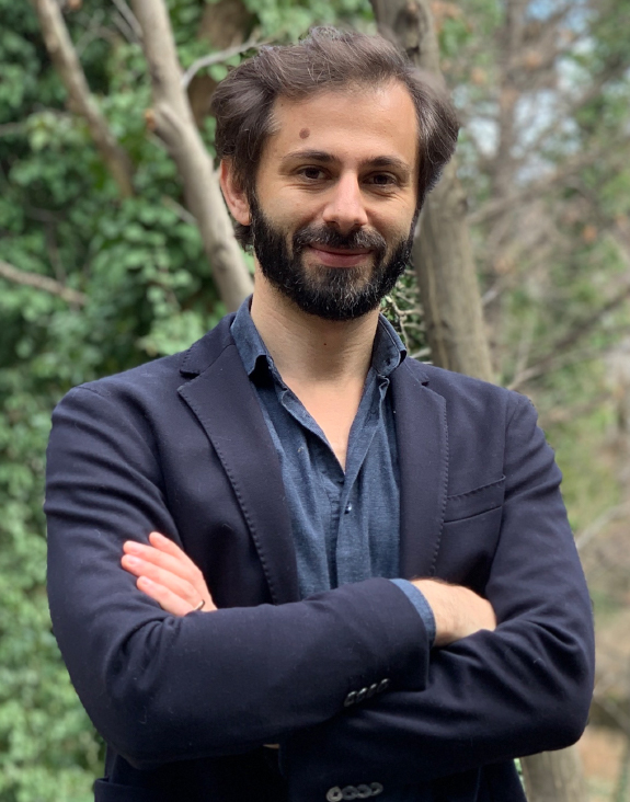 Maksim Hanukai