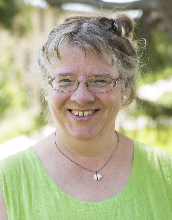 Sabine Groß