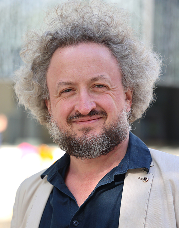 Kirill Ospovat