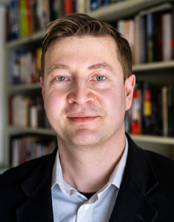 Łukasz Wodzyński