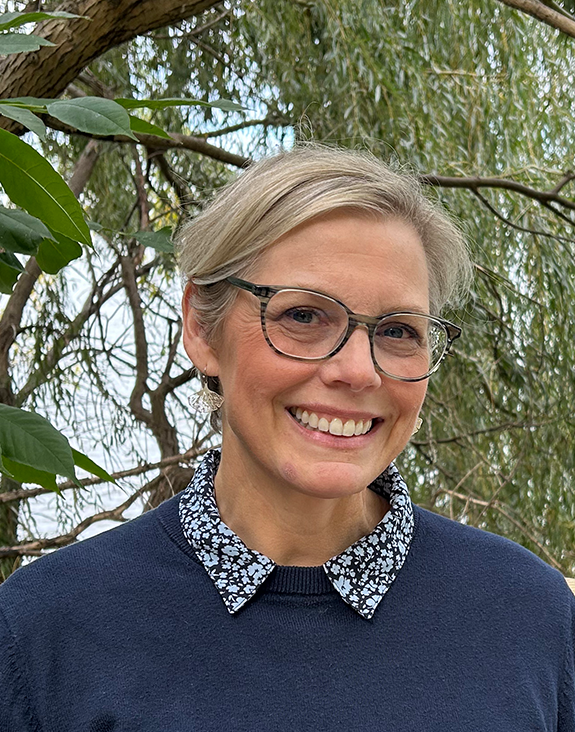 Jeanne Schueller