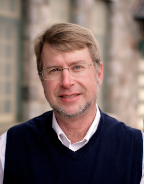 Mark L. Louden