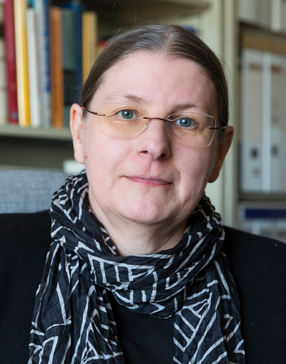 Sabine Mödersheim