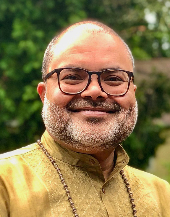 B. Venkat Mani