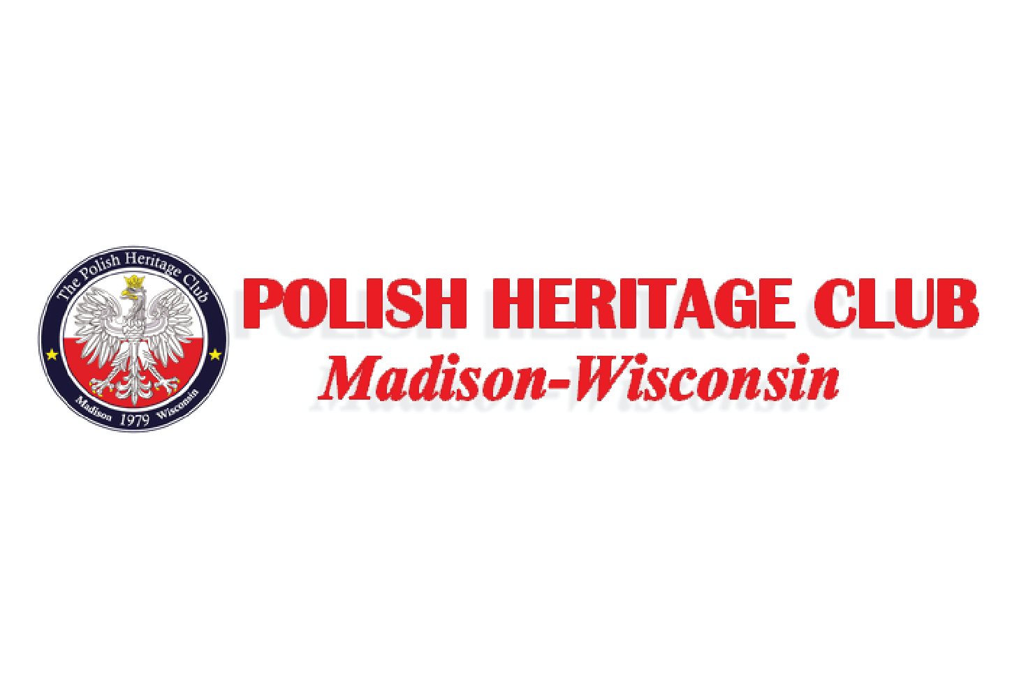 Logo for Polish Heritage Club 