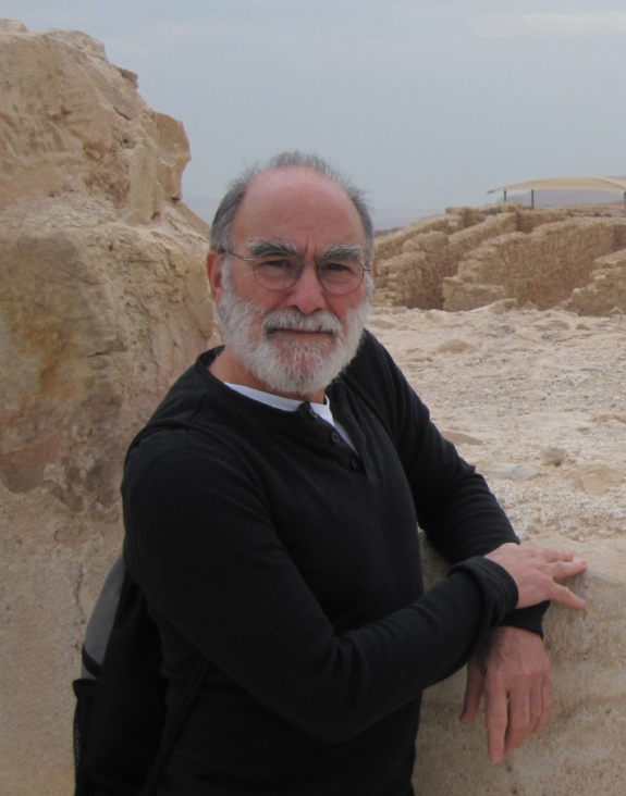 Marc Silberman