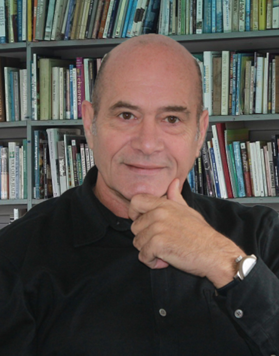 Tomislav Z. Longinović