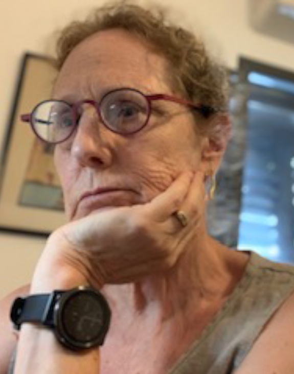 Judith Deutsch Kornblatt