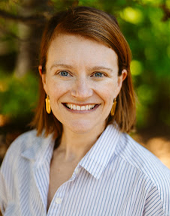 Ida Moen Johnson