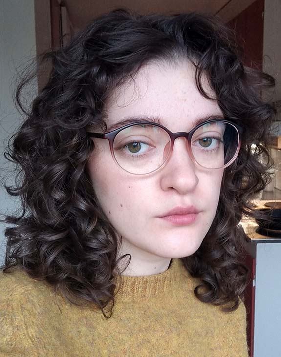 Rachel Bott