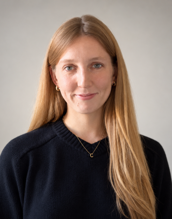 Cassandra Winkelman