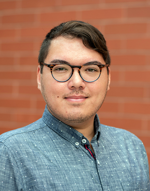 Zach Ramon  Fitzpatrick