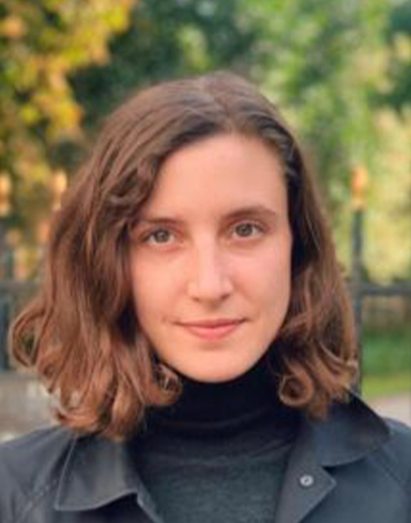 Leonie Schulte