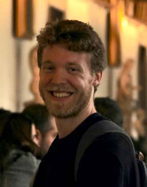 Lowell Ruck