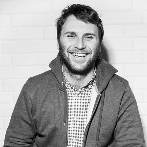image of alum Andrew R.
