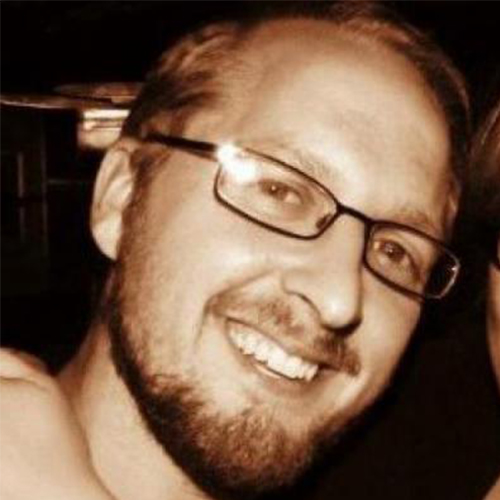 image of alum Gage T.