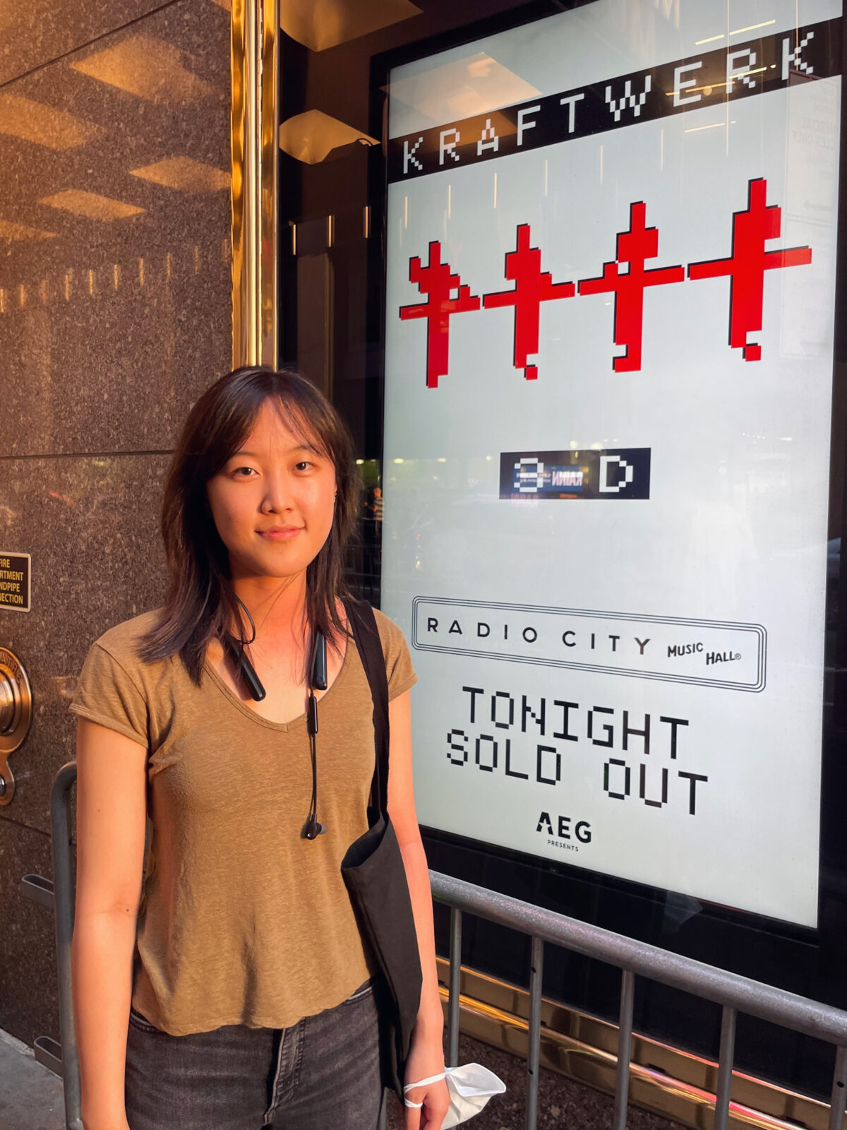 Image of graduated student Zixiao Li