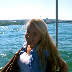 Kendra B.