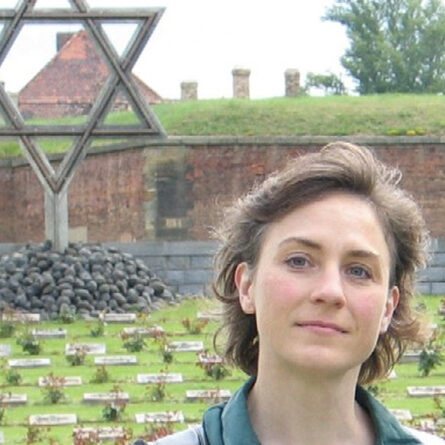 image of alumna Lisa