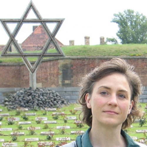 image of alumna Lisa