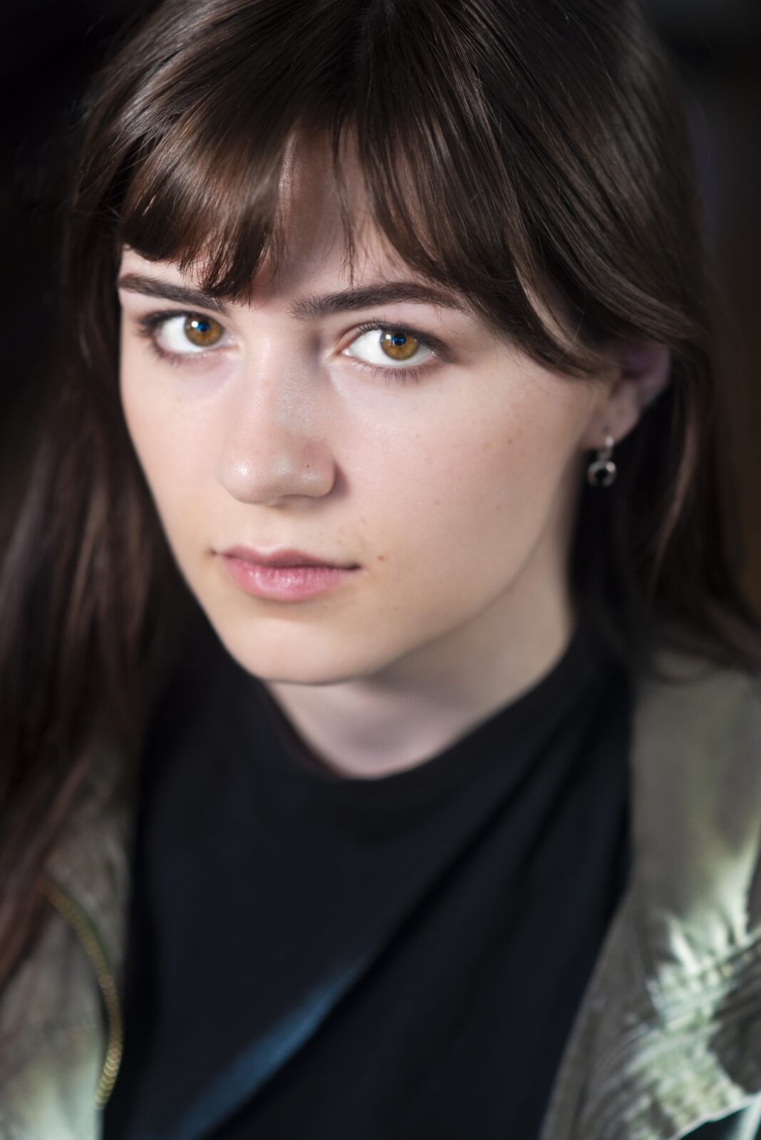image of graduated student Sophia C Schmidt