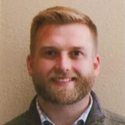 image of alum Ryan P.
