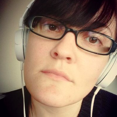 image of alumna Stephanie T