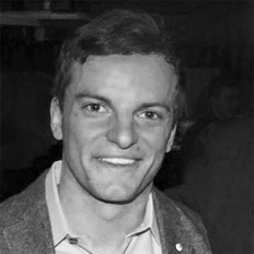 image of alum Storm K.