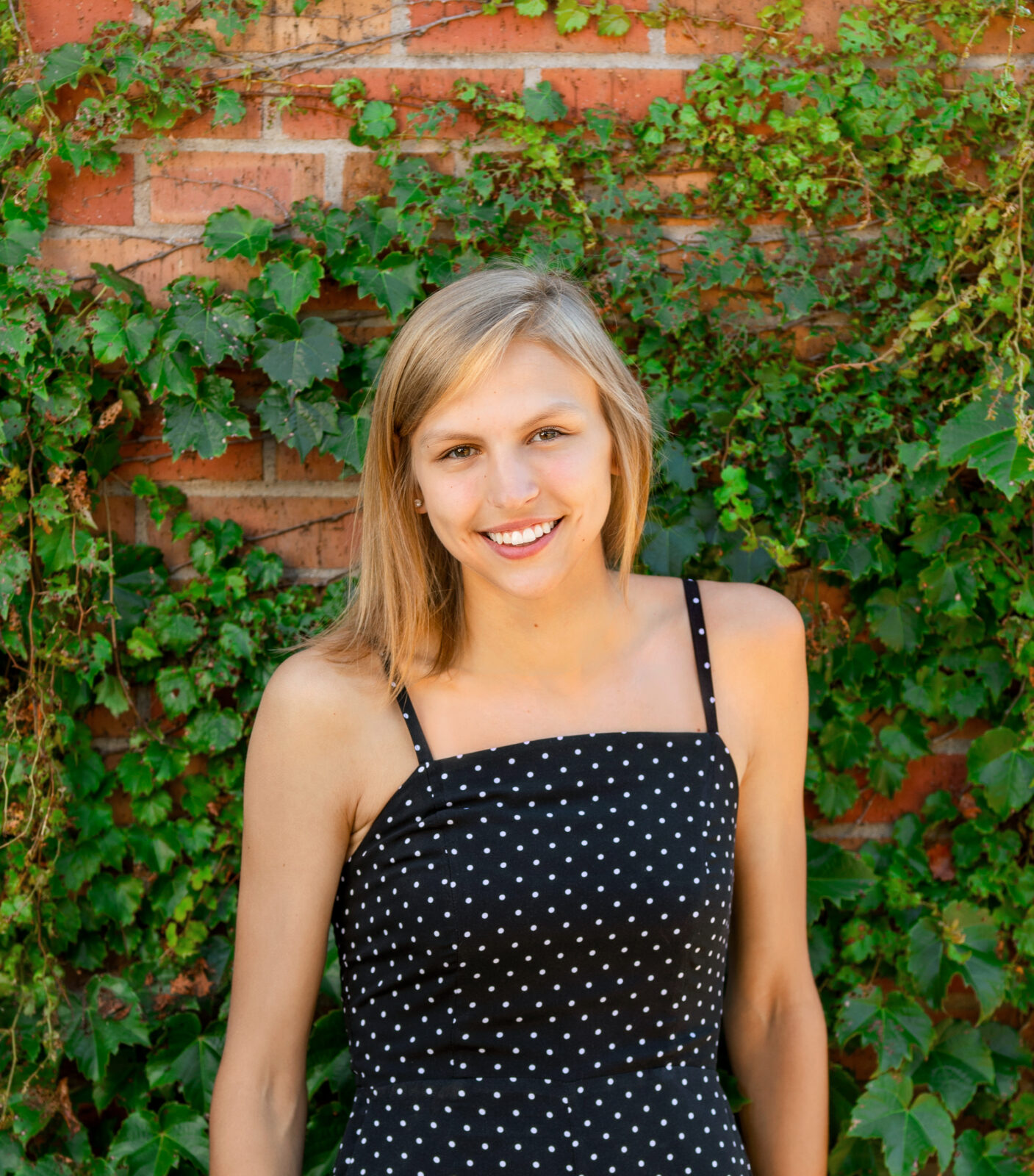 image of graduated student Kayla Piskula